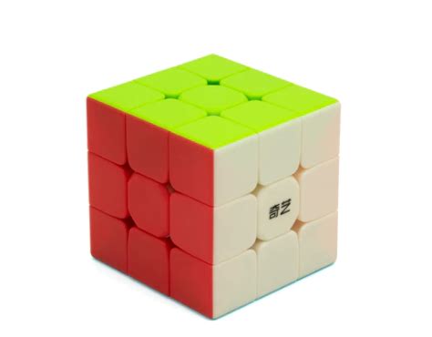 Beyond the Basics: Advanced Strategies for Solving Magic Cube Variants